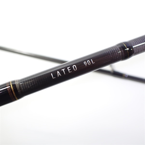 １３ラテオ９０Ｌ・Ｑ